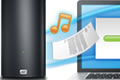 my book western digital live duo nas external storage backup